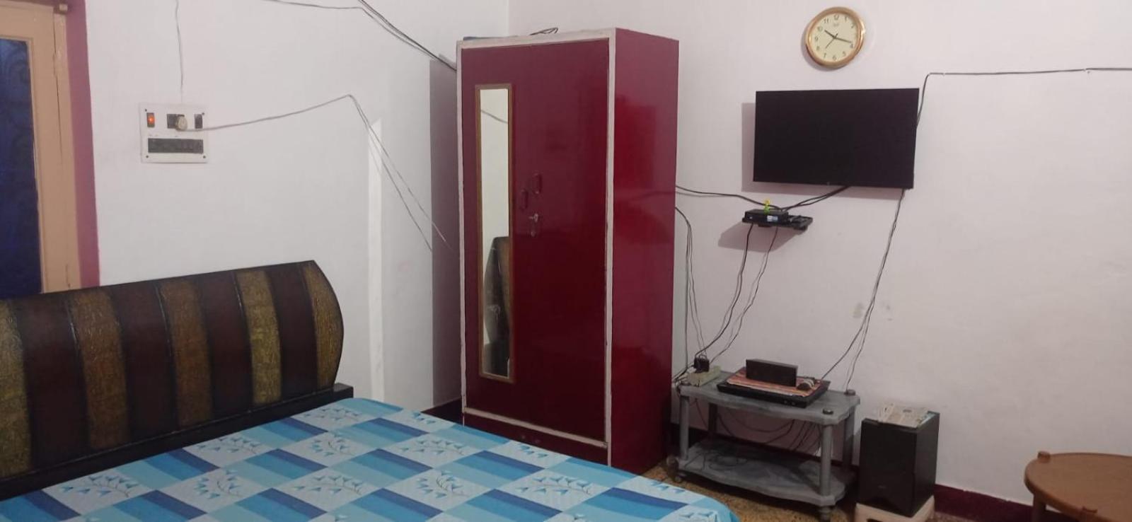 Homestay Comfort Villa Rāmpur Eksteriør billede