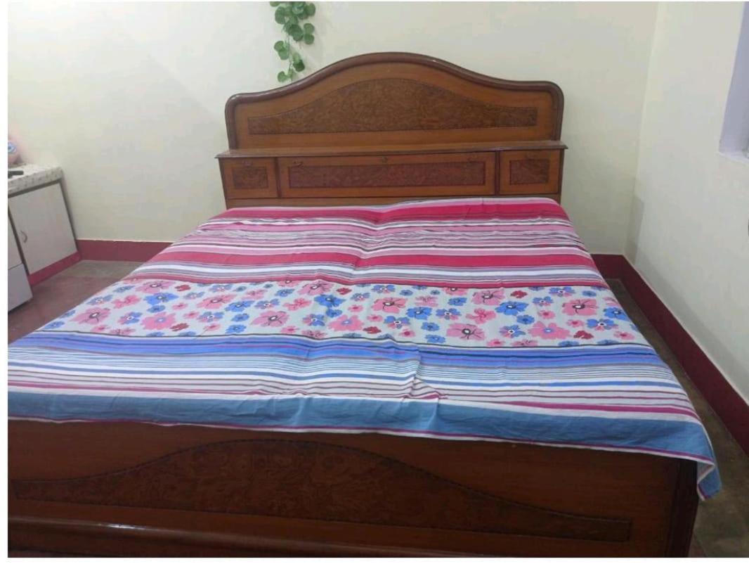 Homestay Comfort Villa Rāmpur Eksteriør billede