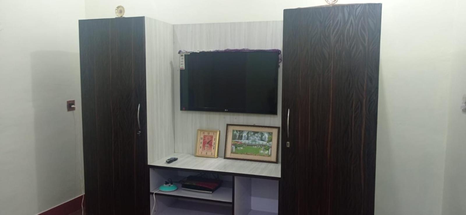 Homestay Comfort Villa Rāmpur Eksteriør billede