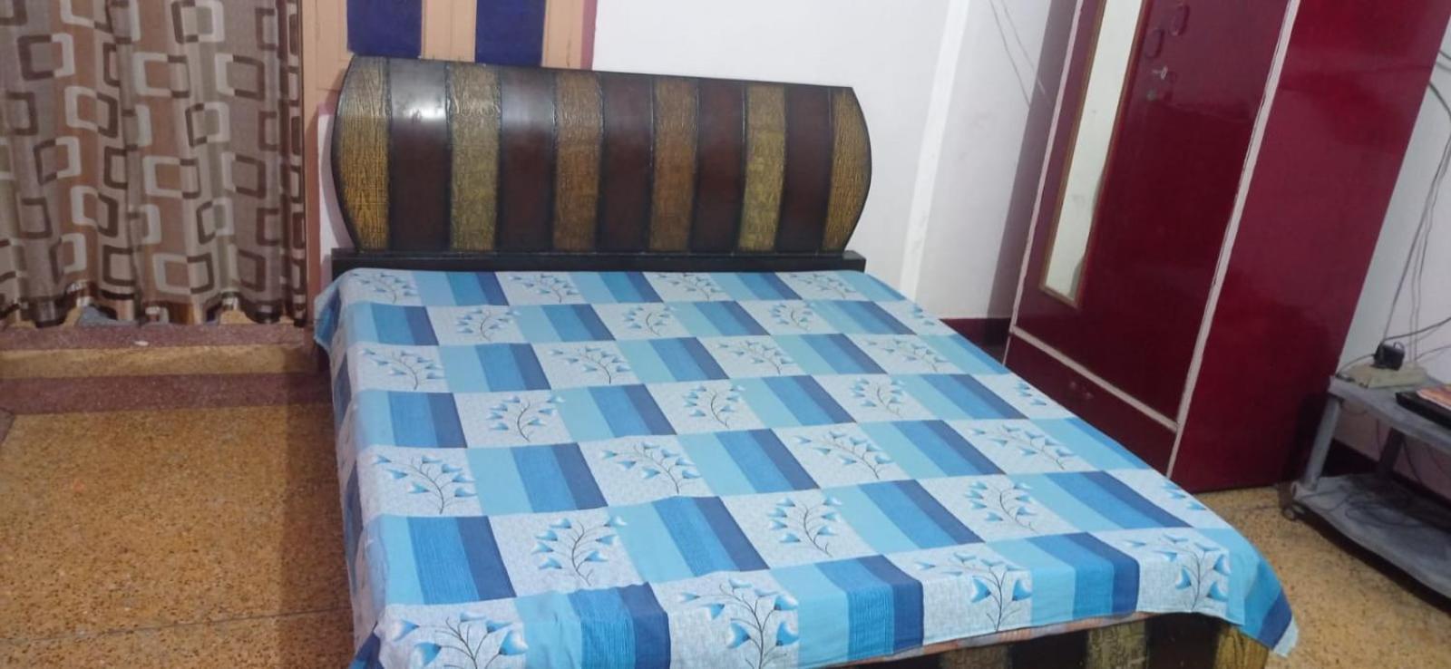 Homestay Comfort Villa Rāmpur Eksteriør billede